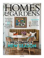 Homes & Gardens